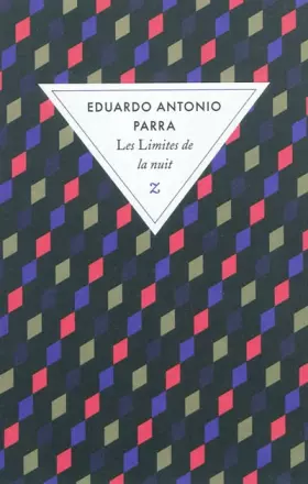 Couverture du produit · Les limites de la nuit