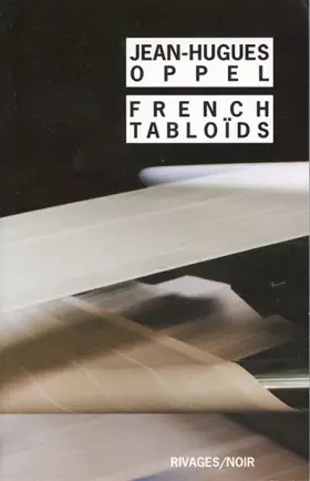 Couverture du produit · French Tabloïds