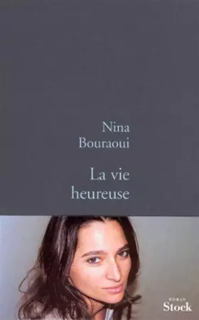 Couverture du produit · La Vie heureuse