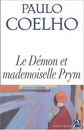 Couverture du produit · Le Démon et mademoiselle Prym