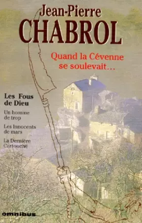 Couverture du produit · QUAND LA CEVENNE SE SOULEVAIT