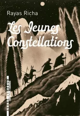 Couverture du produit · Les Jeunes Constellations