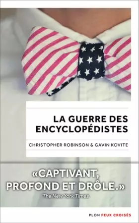 Couverture du produit · La Guerre des Encyclopédistes