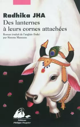 Couverture du produit · Des lanternes à leurs cornes attachées