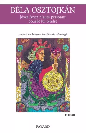 Couverture du produit · Joska Atyin n'aura personne pour le lui rendre