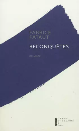 Couverture du produit · Reconquêtes