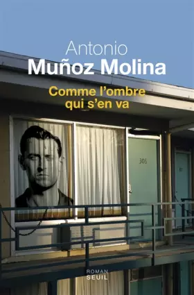 Couverture du produit · Comme l'ombre qui s'en va