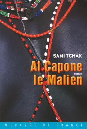Couverture du produit · Al Capone le malien
