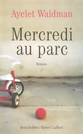 Couverture du produit · Mercredi au parc