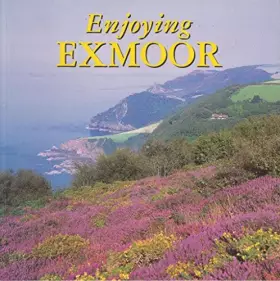 Couverture du produit · Enjoying Exmoor