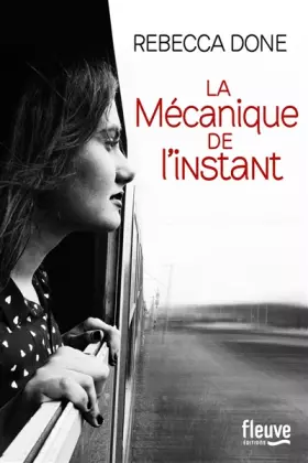 Couverture du produit · La Mécanique de l'instant