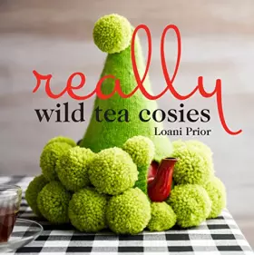 Couverture du produit · Really Wild Tea Cosies