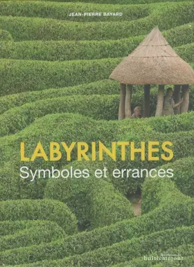 Couverture du produit · Labyrinthes: Symboles et errances