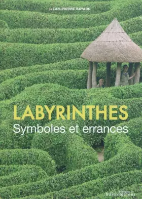 Couverture du produit · Labyrinthes: Symboles et errances