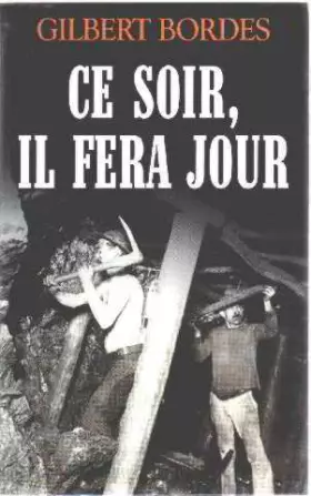 Couverture du produit · Ce soir il fera jour
