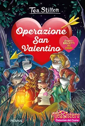 Couverture du produit · Operazione San Valentino