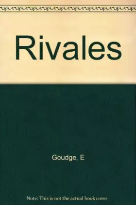 Couverture du produit · Rivales