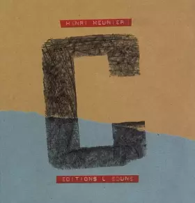 Couverture du produit · c