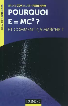 Couverture du produit · Pourquoi Emc2 ?- et comment ça marche?: et comment ça marche?