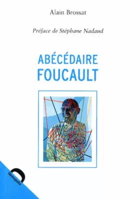 Couverture du produit · Abécédaire Foucault