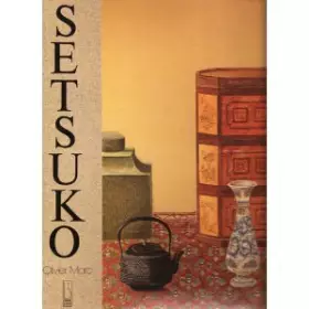 Couverture du produit · Setsuko