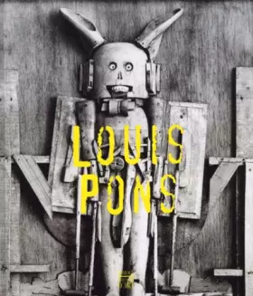 Couverture du produit · Louis Pons