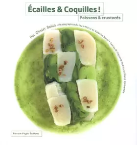 Couverture du produit · Ecailles et Coquilles !