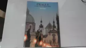 Couverture du produit · Prague. L'art et l'histoire