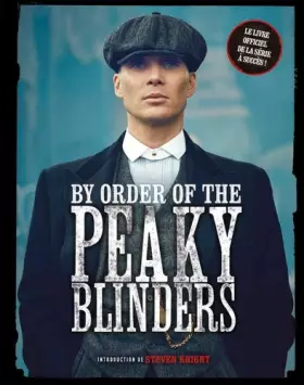 Couverture du produit · By order of the Peaky Blinders