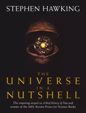 Couverture du produit · The Universe In A Nutshell