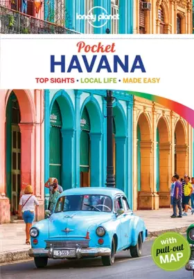 Couverture du produit · Pocket Havana - 1ed - Anglais