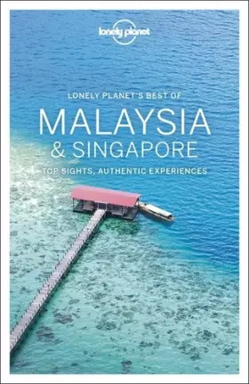Couverture du produit · Best of Malaysia & Singapore - 2ed - Anglais