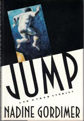 Couverture du produit · Jump and Other Stories