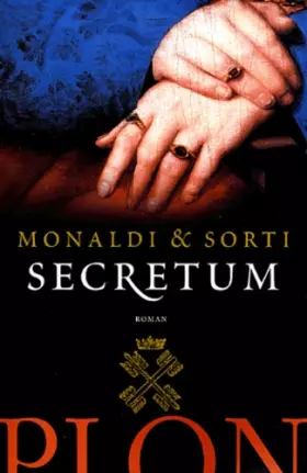 Couverture du produit · Secretum