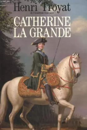 Couverture du produit · Catherine la Grande