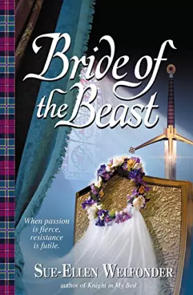 Couverture du produit · Bride of the Beast