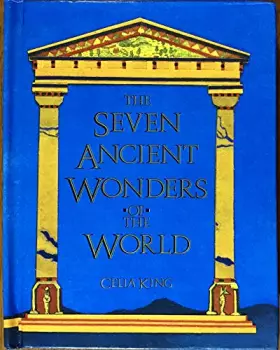 Couverture du produit · Seven Ancient Wonders of the World/Pop-Up Book