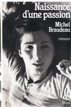 Couverture du produit · Naissance d'une passion