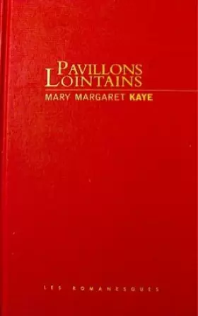 Couverture du produit · Pavillons lointains