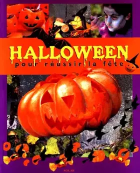 Couverture du produit · Halloween