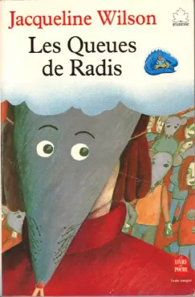 Couverture du produit · Les queues de radis
