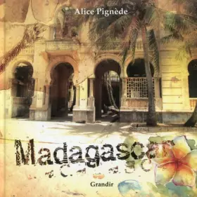 Couverture du produit · Madagascar