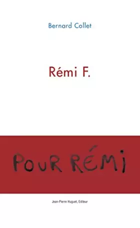 Couverture du produit · Rémi F.