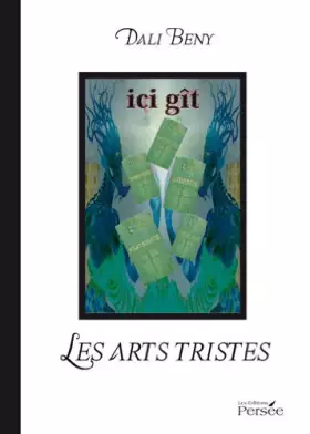 Couverture du produit · Les Arts Tristes