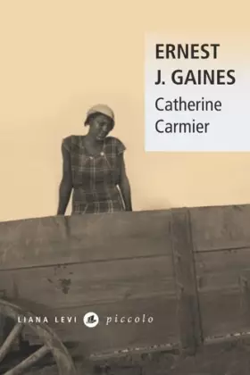 Couverture du produit · Catherine Carmier