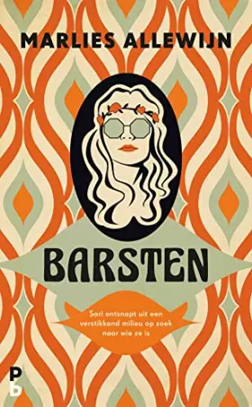 Couverture du produit · Barsten