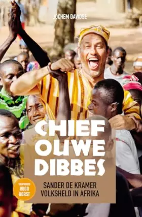 Couverture du produit · Chief Ouwe Dibbes
