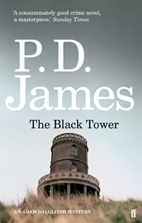 Couverture du produit · The Black Tower