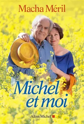 Couverture du produit · Michel et moi