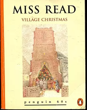 Couverture du produit · Village Christmas